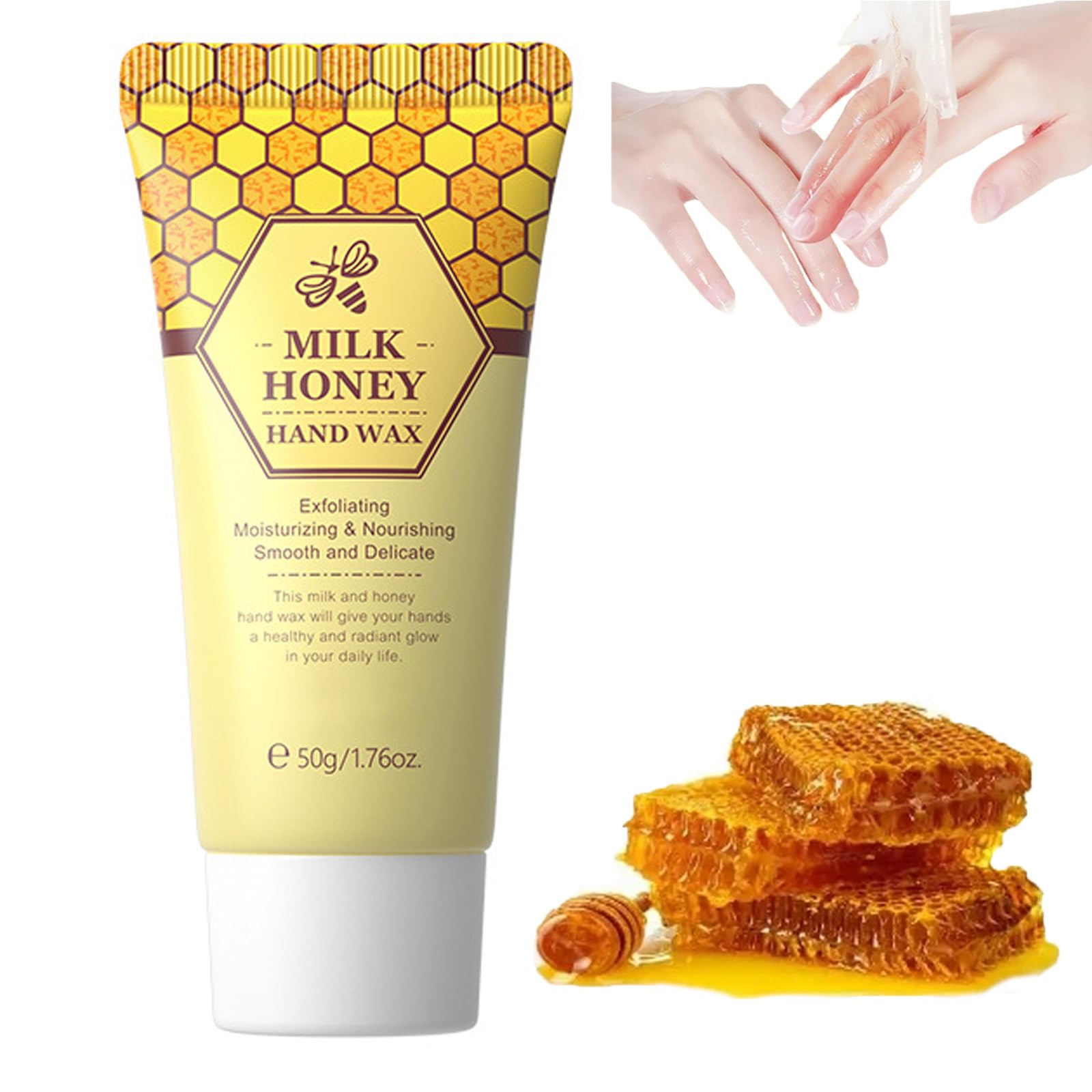 The Best Honey Peel Off Face Mask for Smooth, Hydrated Skin