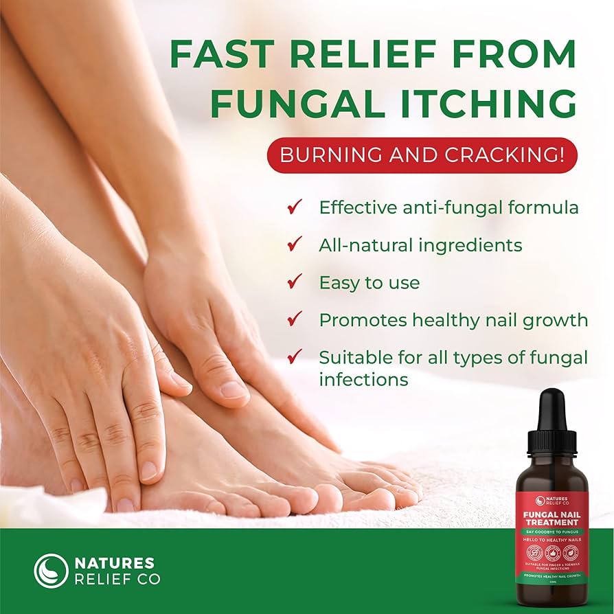 Can Castor Oil Kill Nail Fungus? Exploring Its Effectiveness