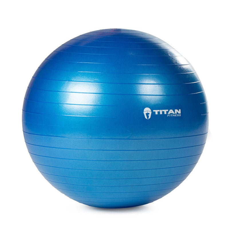 Shop the Best Blue Workout Balls: Enhance Your Stability and Coordination