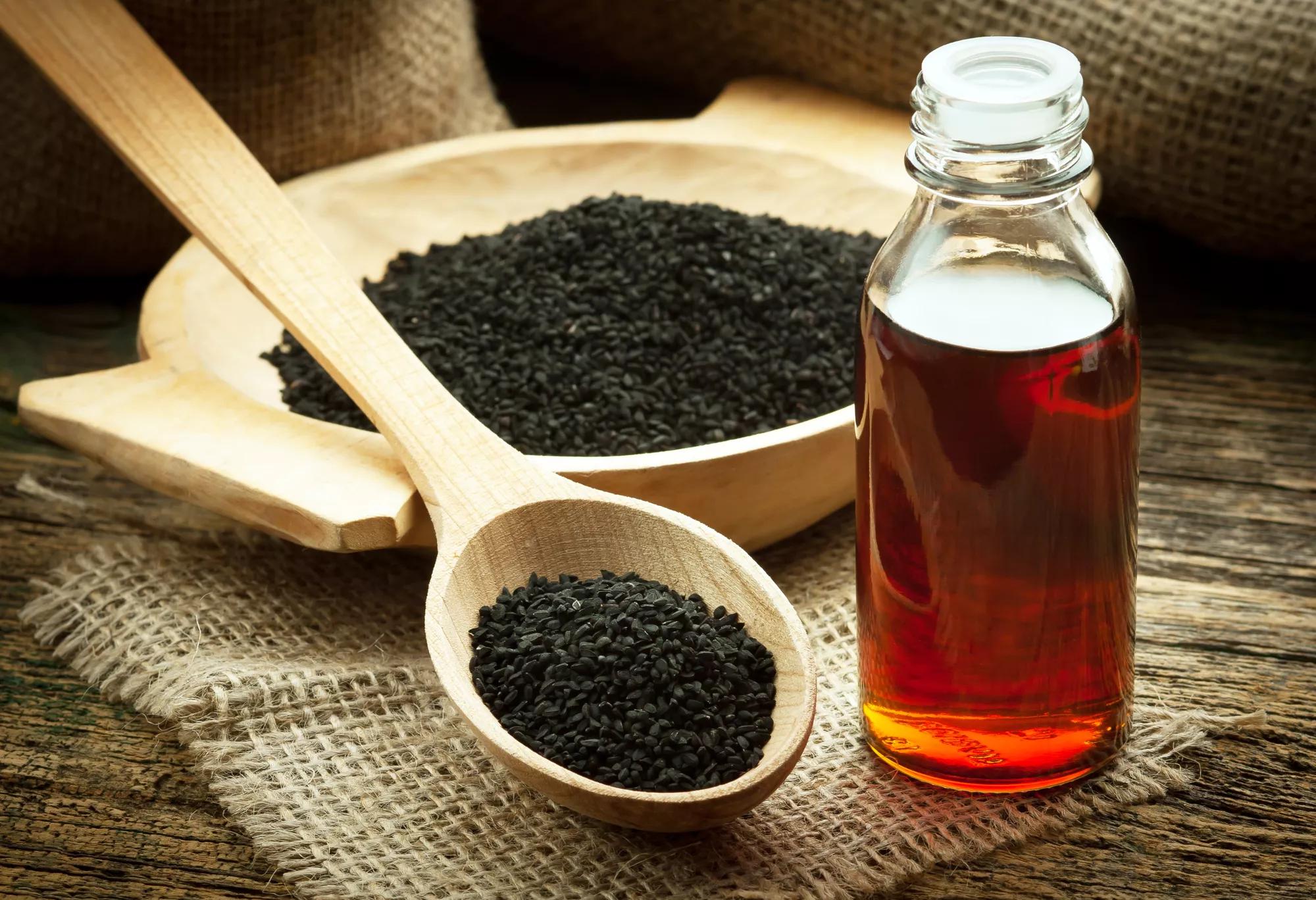 The Role of Black Seed Oil in HIV Treatment: Is There a Cure?