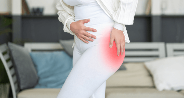 Hip Bursitis and Menopause: Understanding the Link and Treatment Options