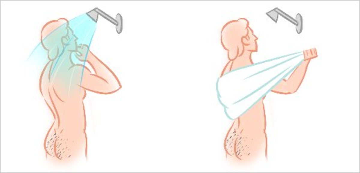 How to Shave Your Butt Hair Without Nicks: A Step-by-Step Tutorial