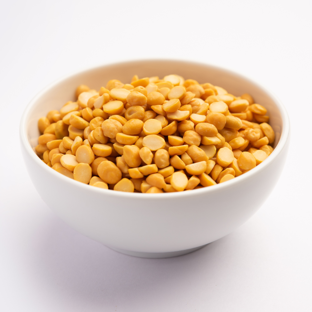 Why Roasted Chana Dal is a Superfood for Reducing Inflammation and Boosting Heart Health