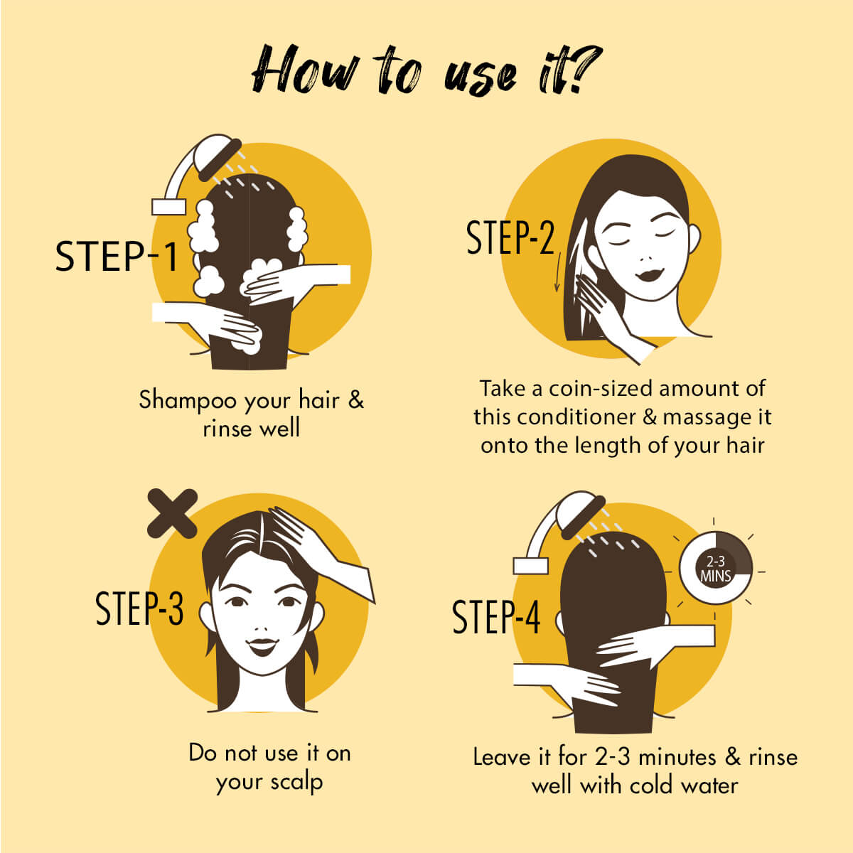 Top Korean Hair Care Tips for Healthy, Shiny Hair