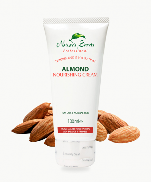 Best Almond Cream for Face: Natural Skincare for Radiant Skin