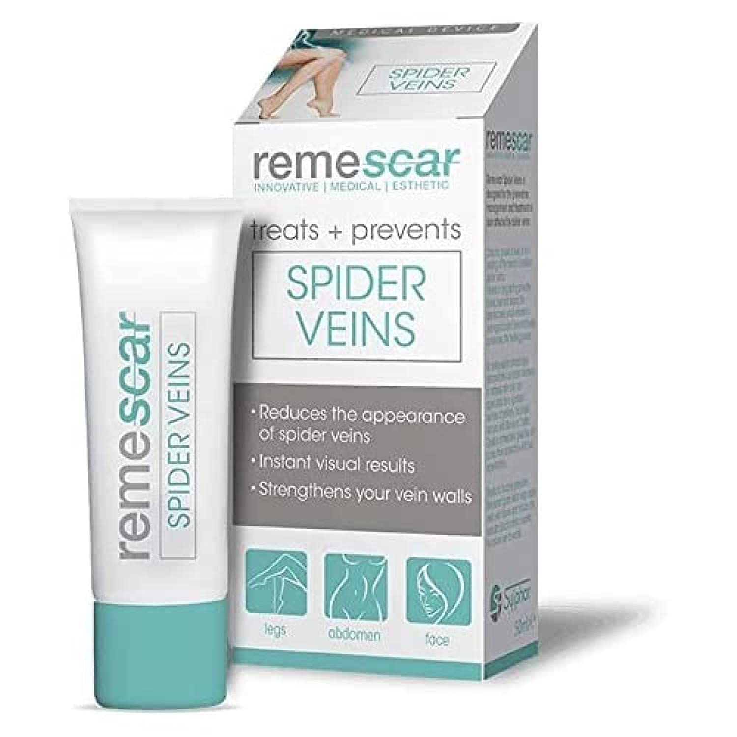 Top Creams for Treating Spider Veins on Face: Quick & Long-term Results