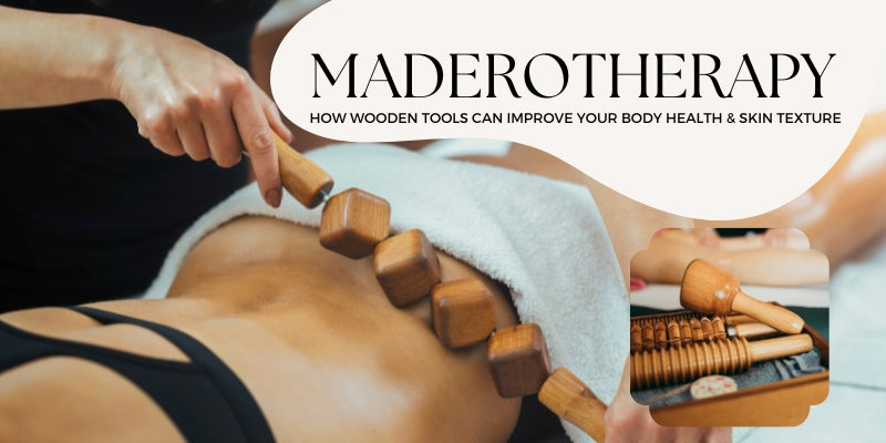 Maderotherapy Side Effects: What You Need to Know Before Trying Wood Therapy