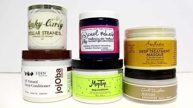 Is a Deep Conditioner the Same as a Hair Mask? Key Differences Explained