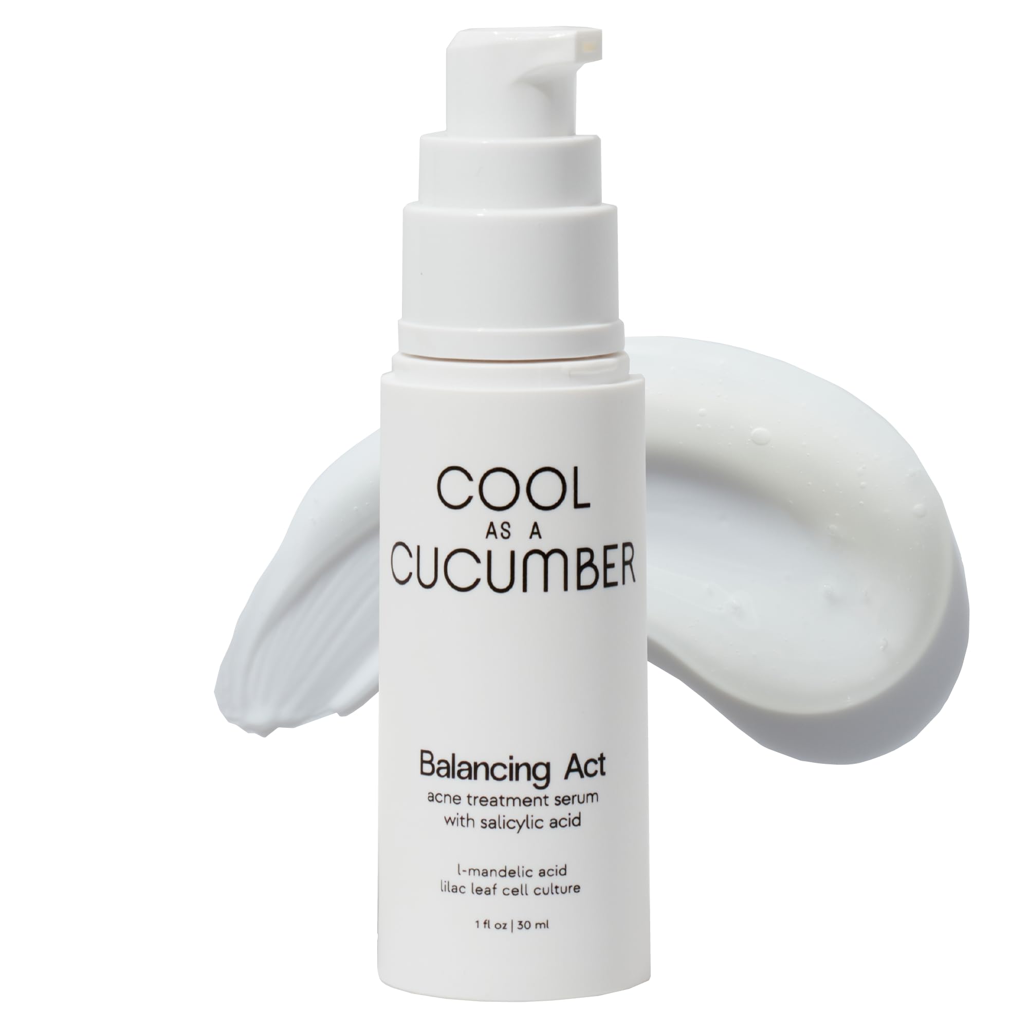 Cool as a Cucumber Skincare: The Ultimate Solution for Sensitive, Acne-Prone Skin