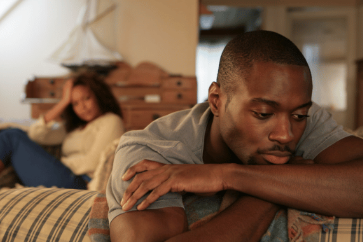 Should I Stay in This Relationship? Take Our Quiz to Find Out