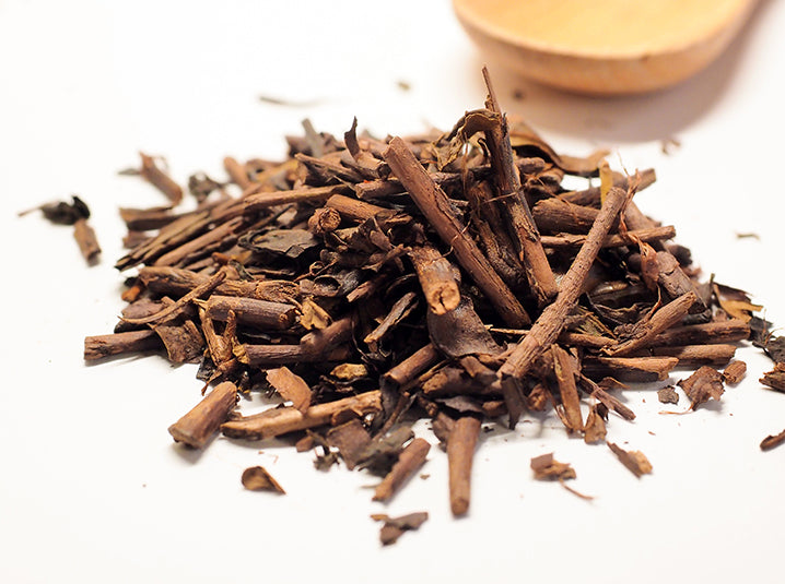 Hojicha Benefits: Boost Immunity, Regulate Blood Sugar, and Support Weight Loss