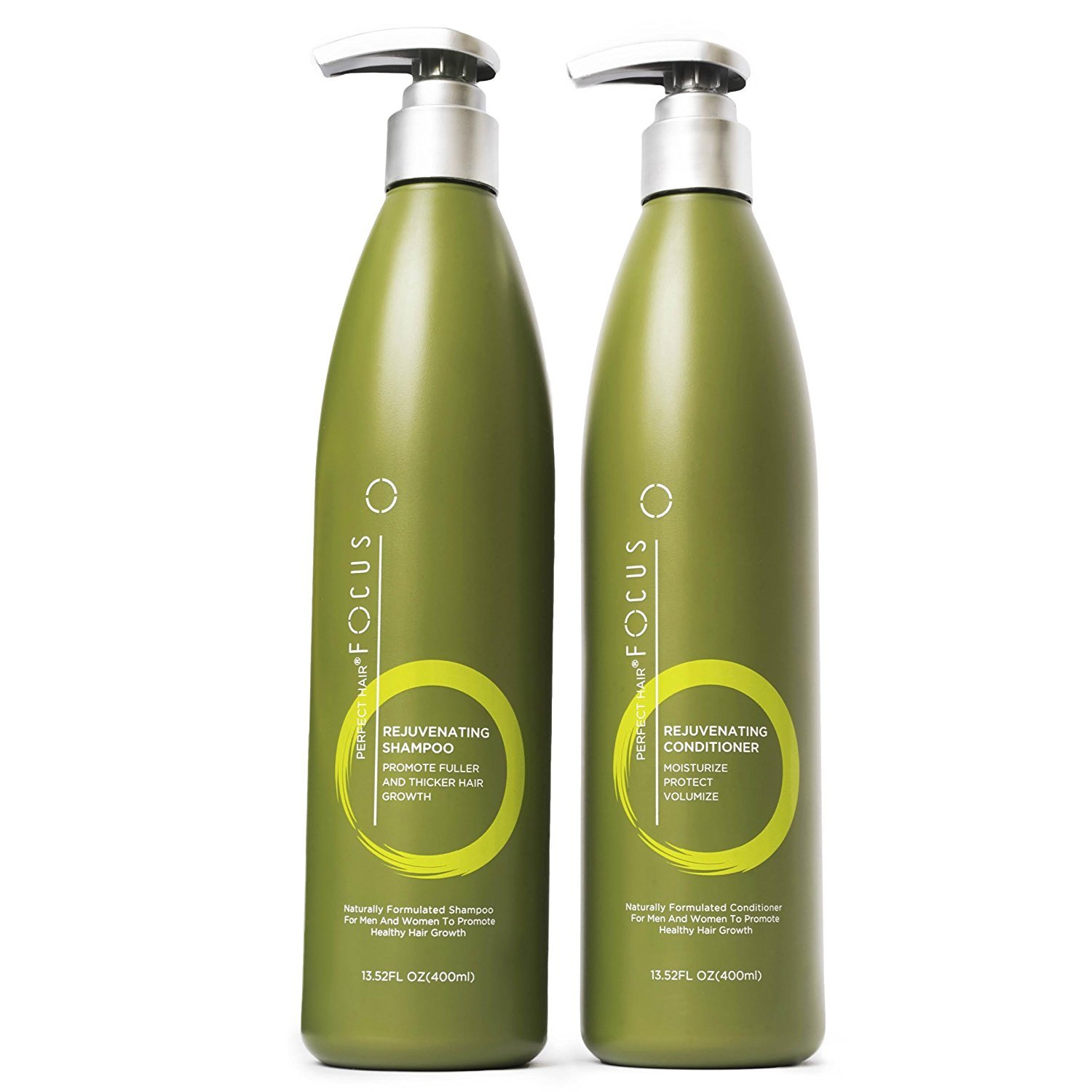 Shop Top Rated Paraben-Free Shampoo | Gentle & Effective Formulas