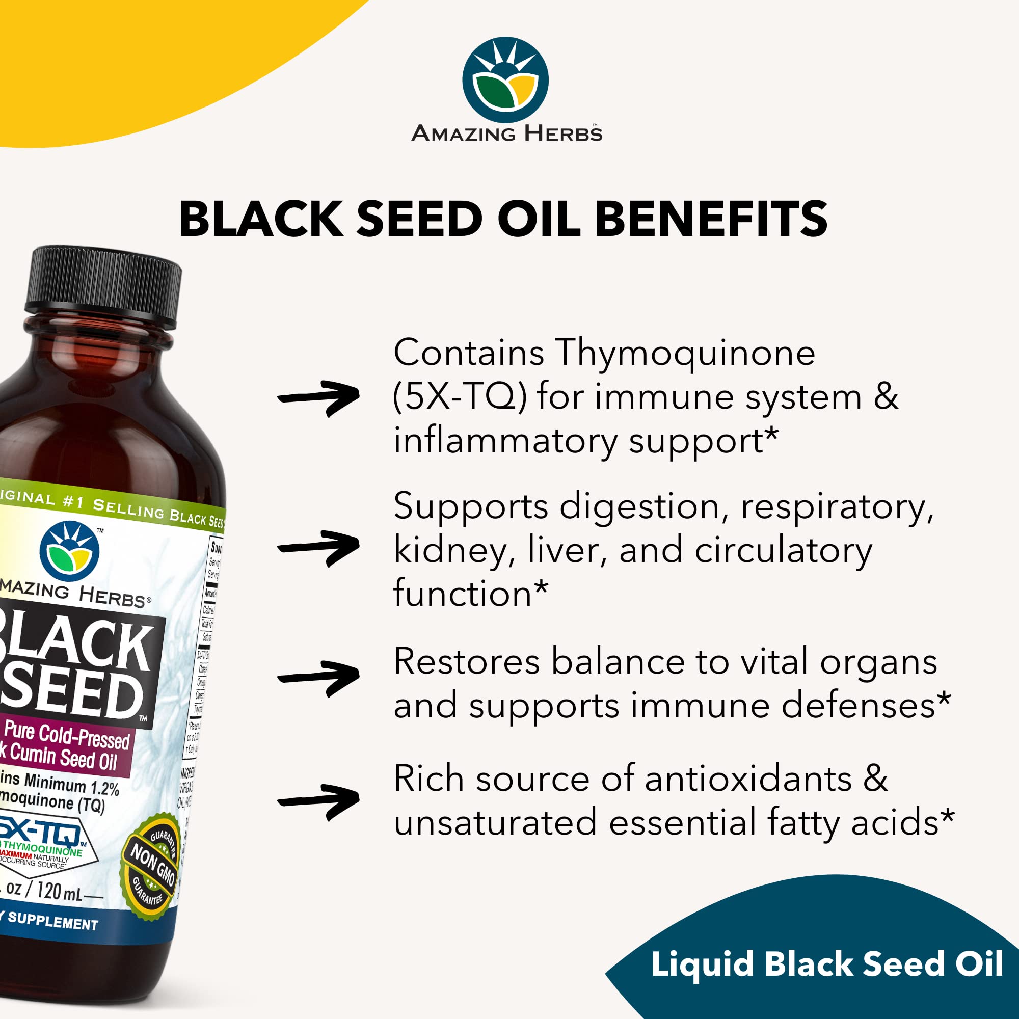 The Role of Black Seed Oil in HIV Treatment: Is There a Cure?