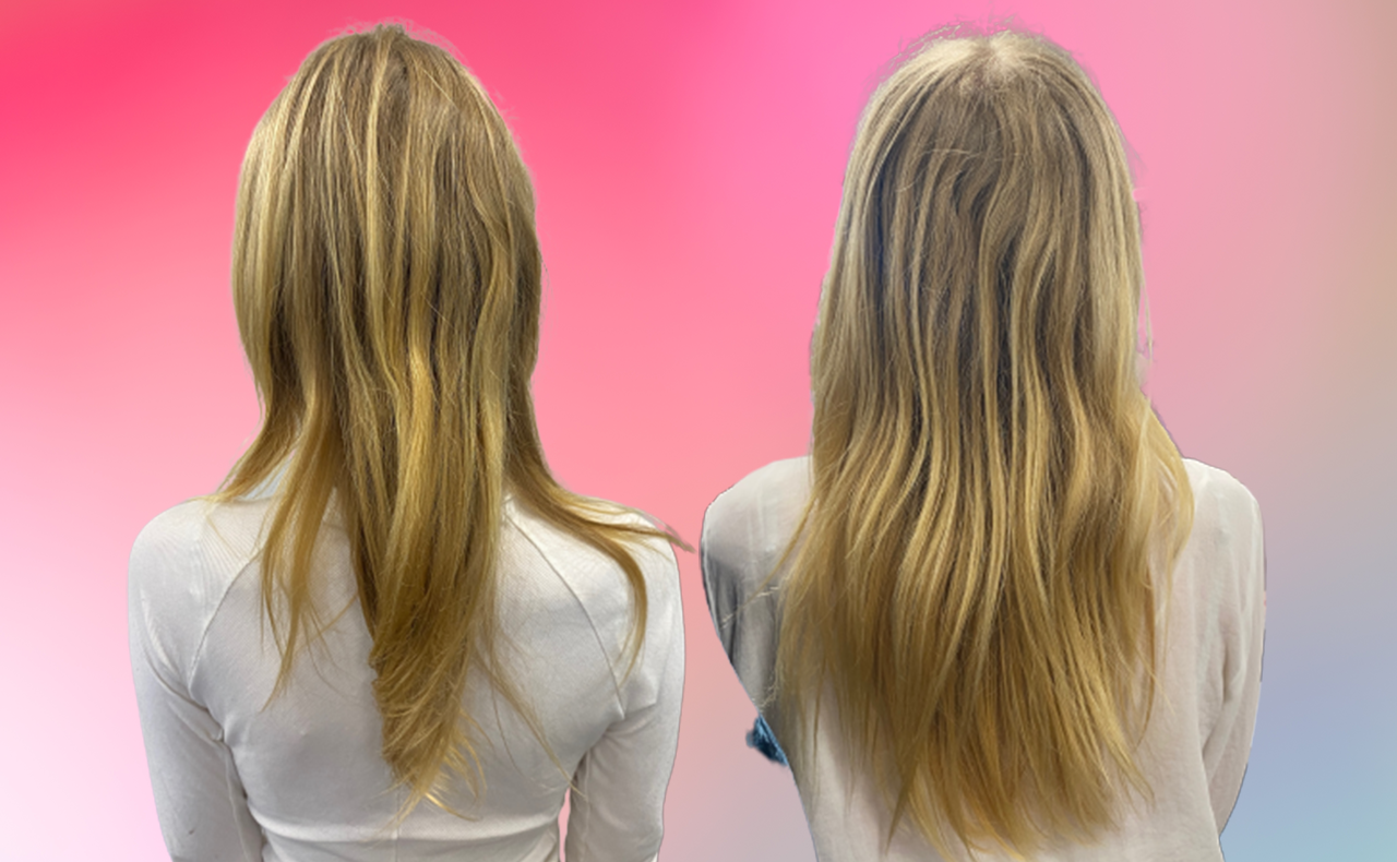 How to Care for Your Hair After Removing Hair Extensions