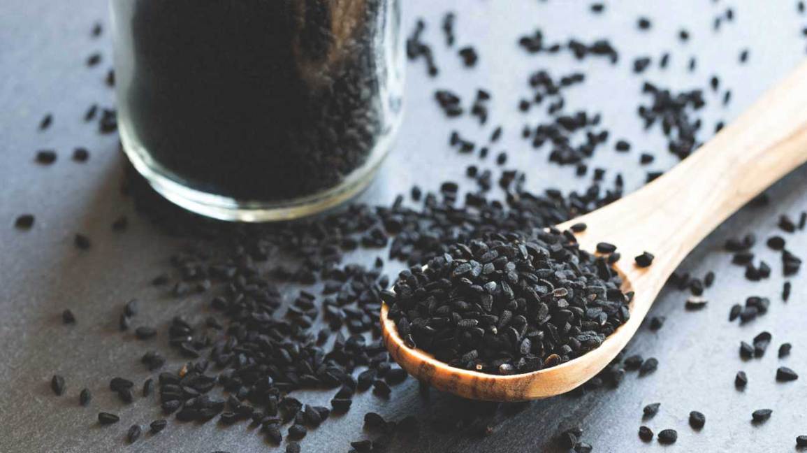 Kalonji: Health Benefits and Uses of Black Cumin Seeds