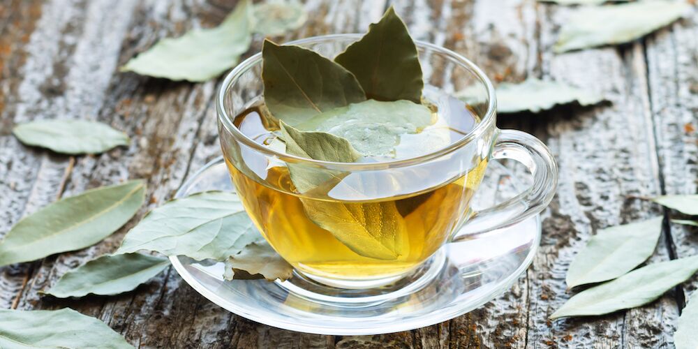 Top Bay Leaf Tea Recipes to Boost Immunity and Relieve Inflammation