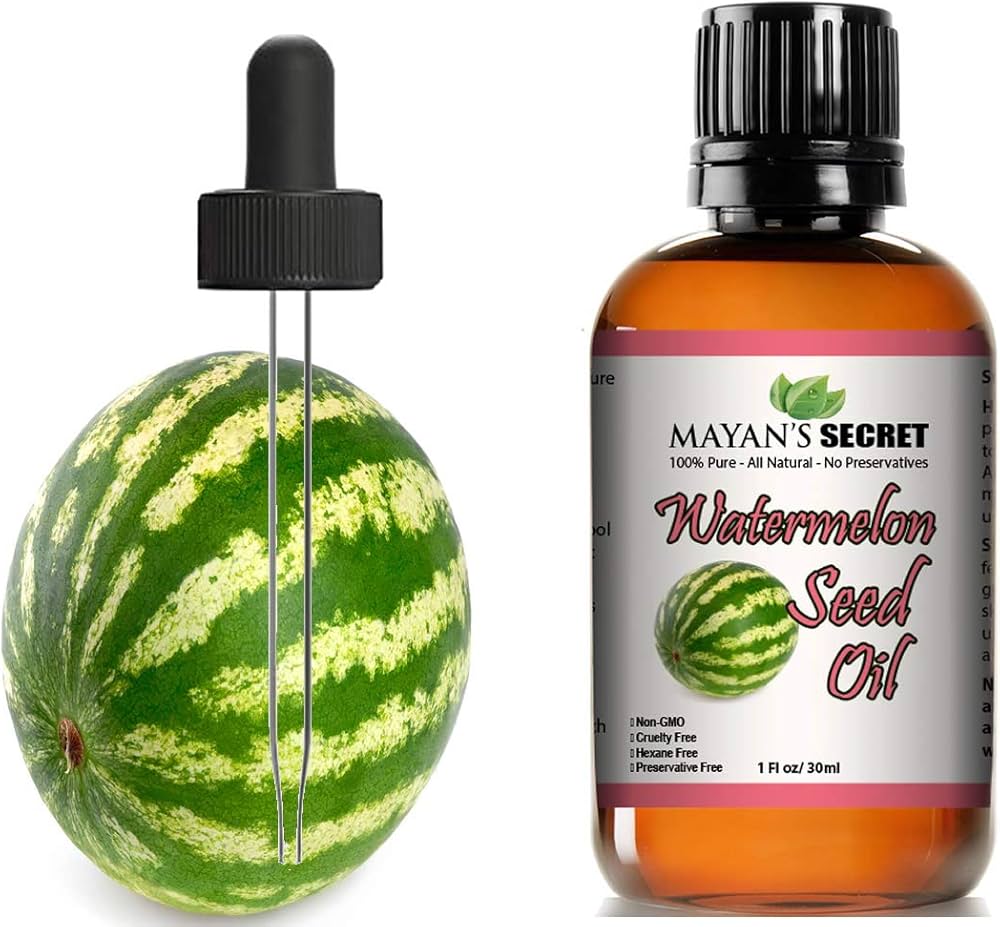 Top Watermelon Seed Oil Benefits for Skin, Hair, and Health