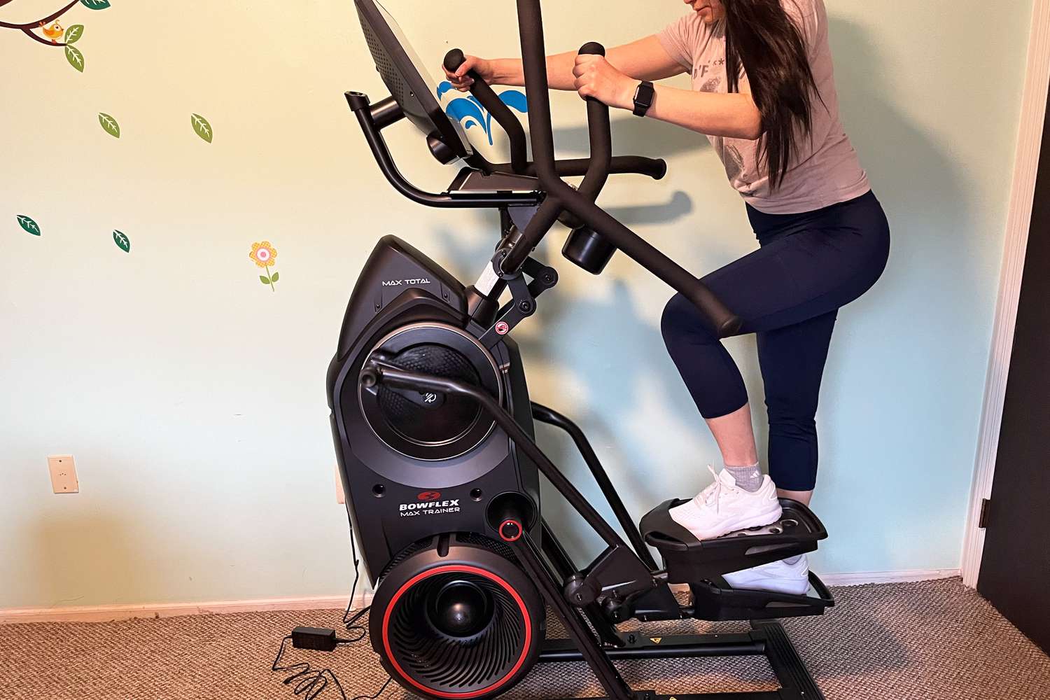 Best Compact Elliptical Machines for Low Impact Cardiovascular Exercise