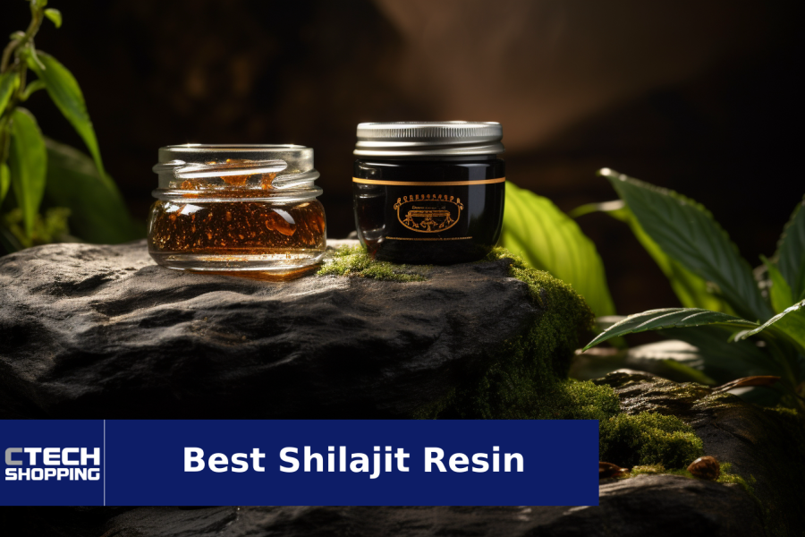 top shilajit brands