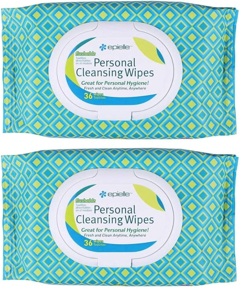 Top Personal Cleansing Wipes for a Fresh and Clean Feel