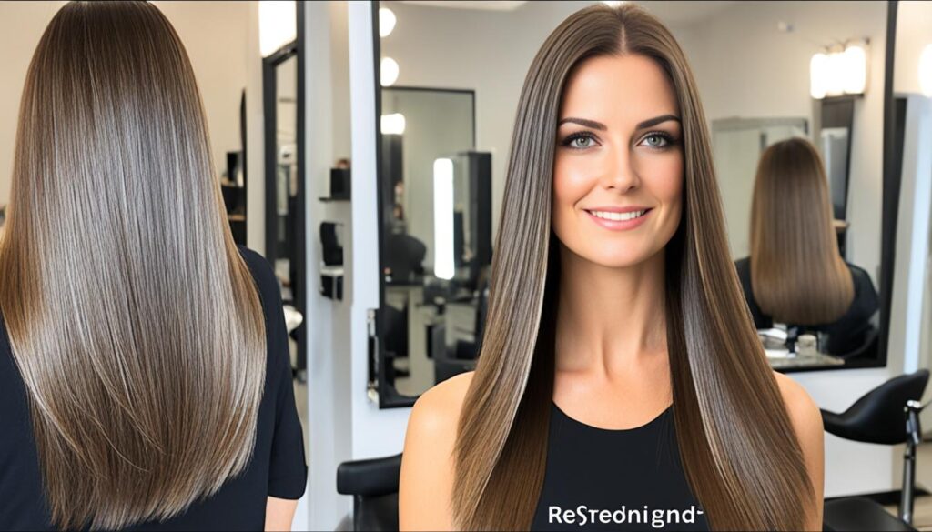 Ultimate Guide to Hair Rebonding Treatment: Get Straight, Smooth Hair That Lasts