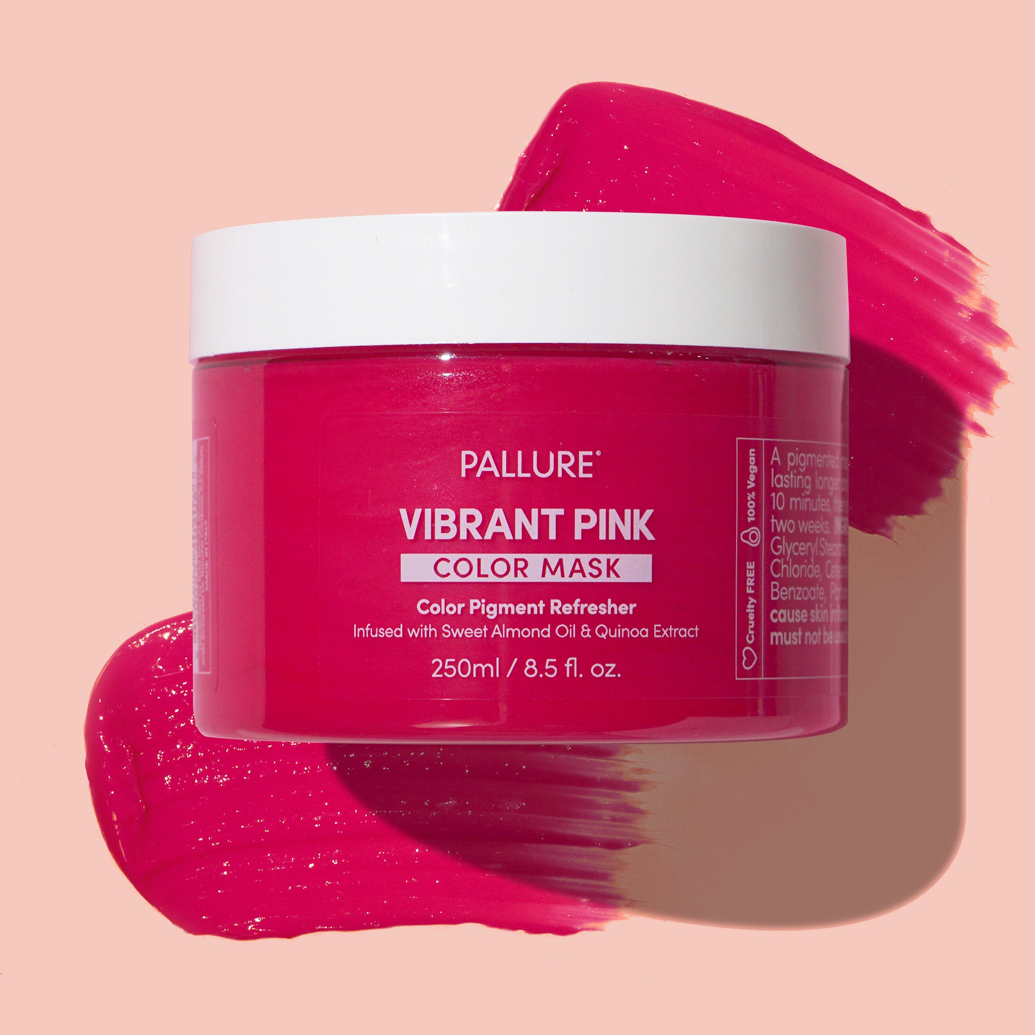 Best Colouring Hair Mask for Long-Lasting Vibrant Color