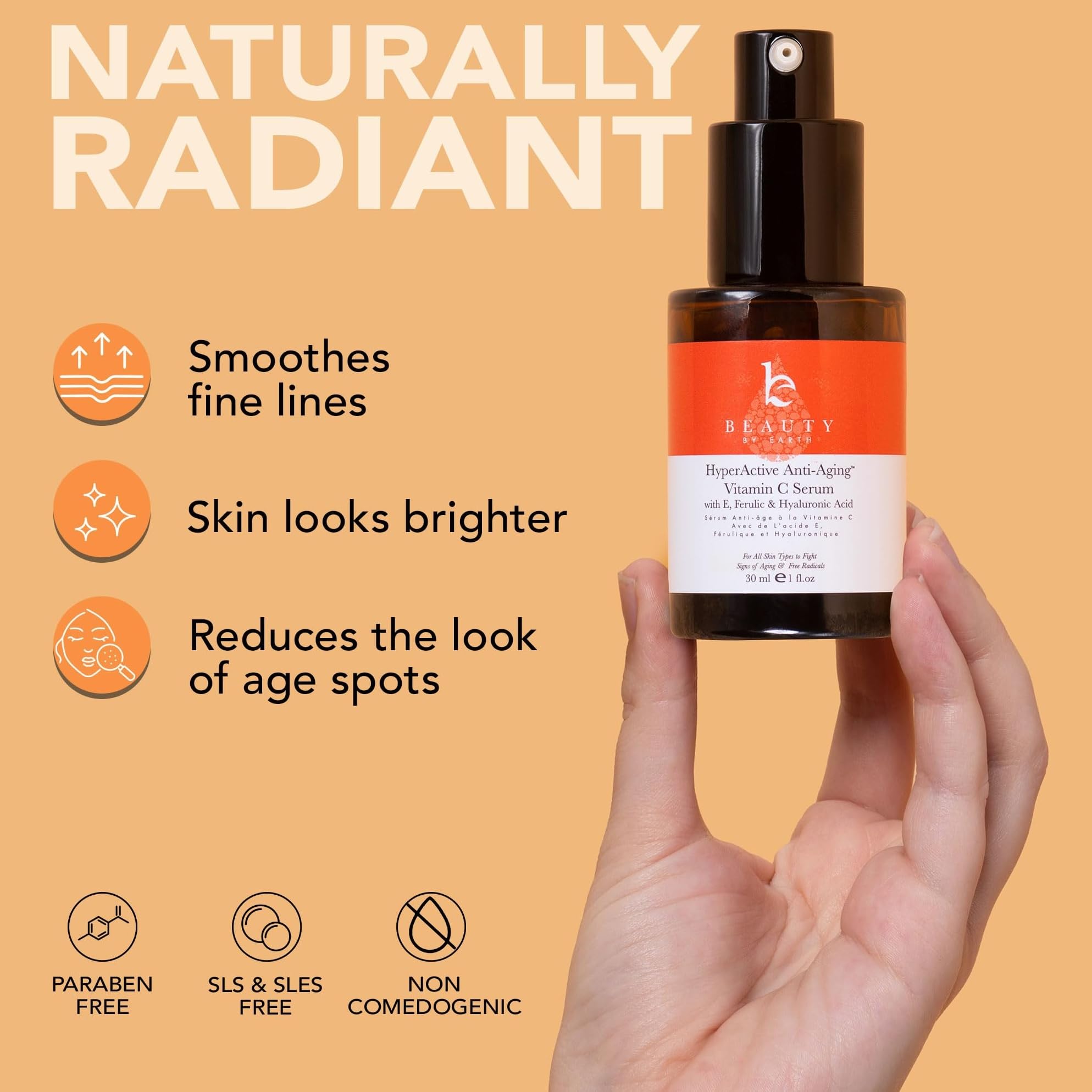 Discover the Power of Natural Face Serums for Healthy, Youthful Skin