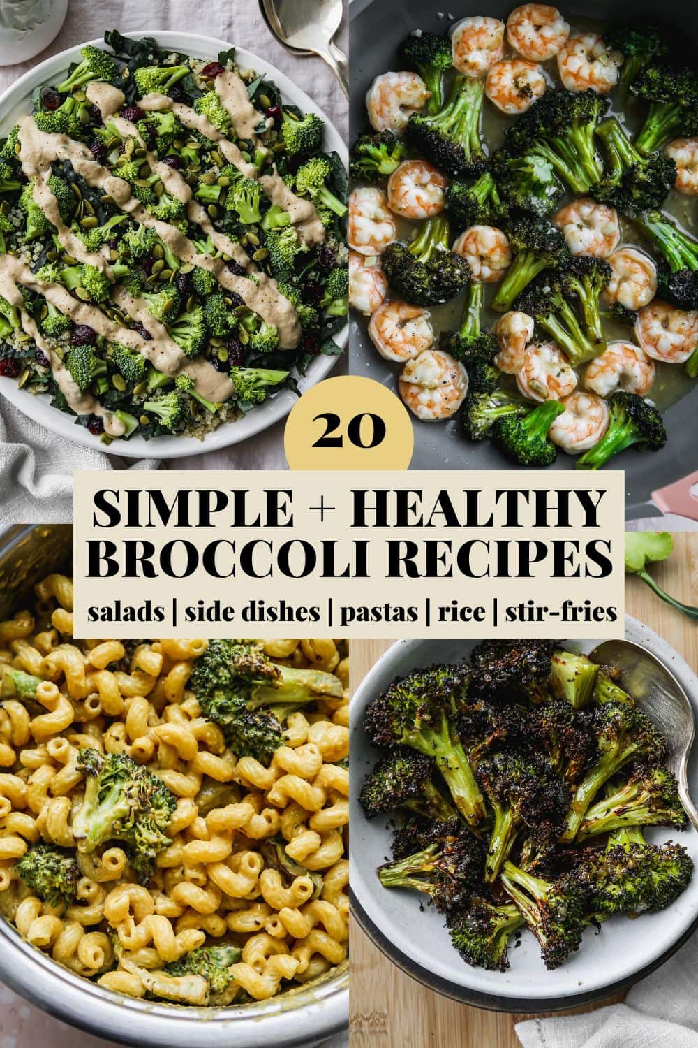 Delicious Broccoli Recipes for Weight Loss: Nutritious and Low-Calorie