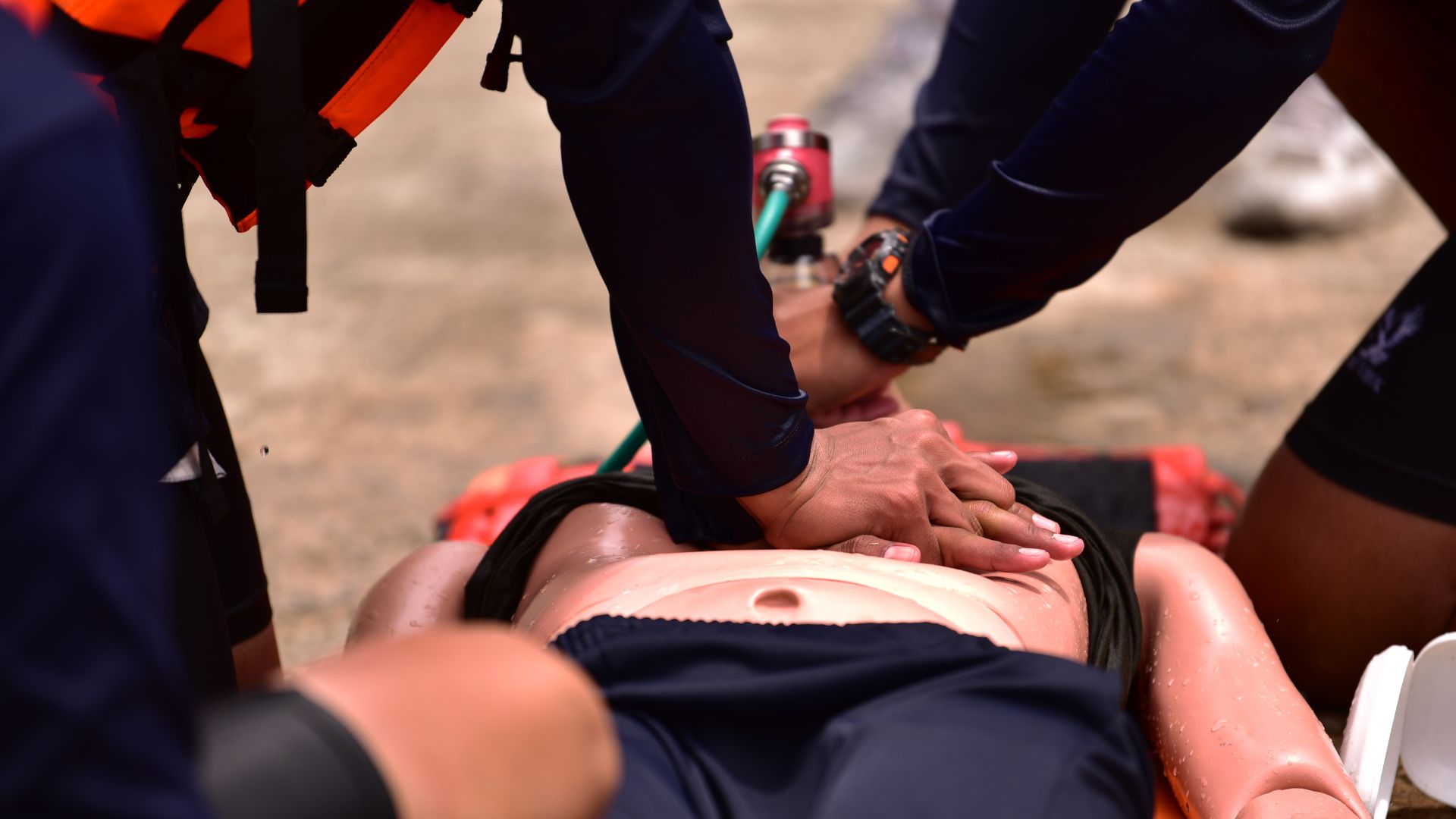 When to Cease CPR: Crucial Moments for Lifesaving Decisions