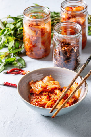 Is It Safe to Eat Kimchi While Pregnant? Benefits and Risks Explained