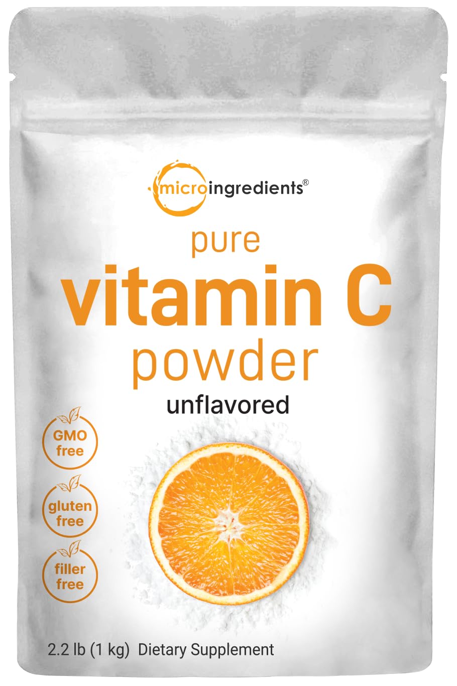 ammonium vitamin c powder