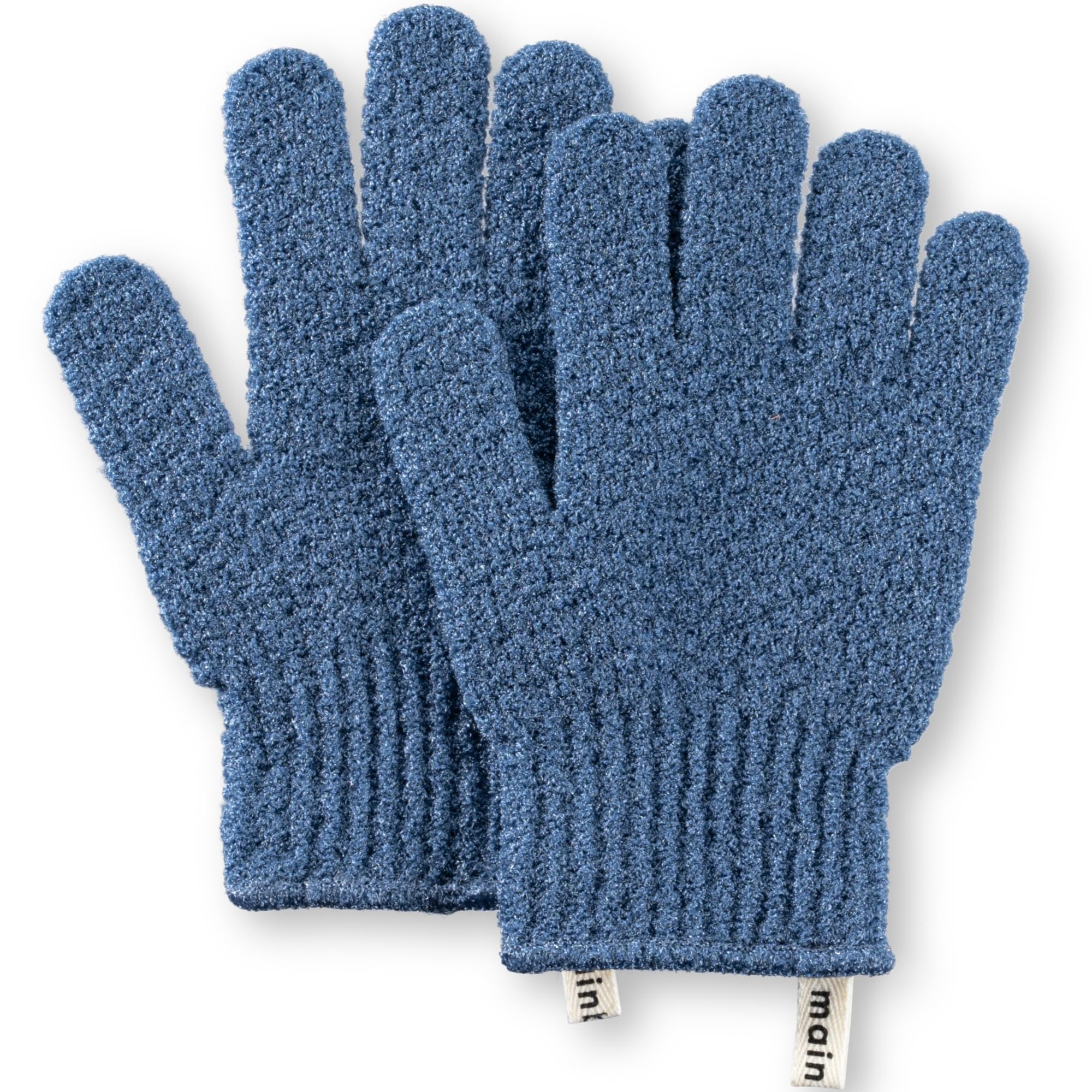 Top-Rated Bath Scrubbing Gloves for Smooth, Healthy Skin