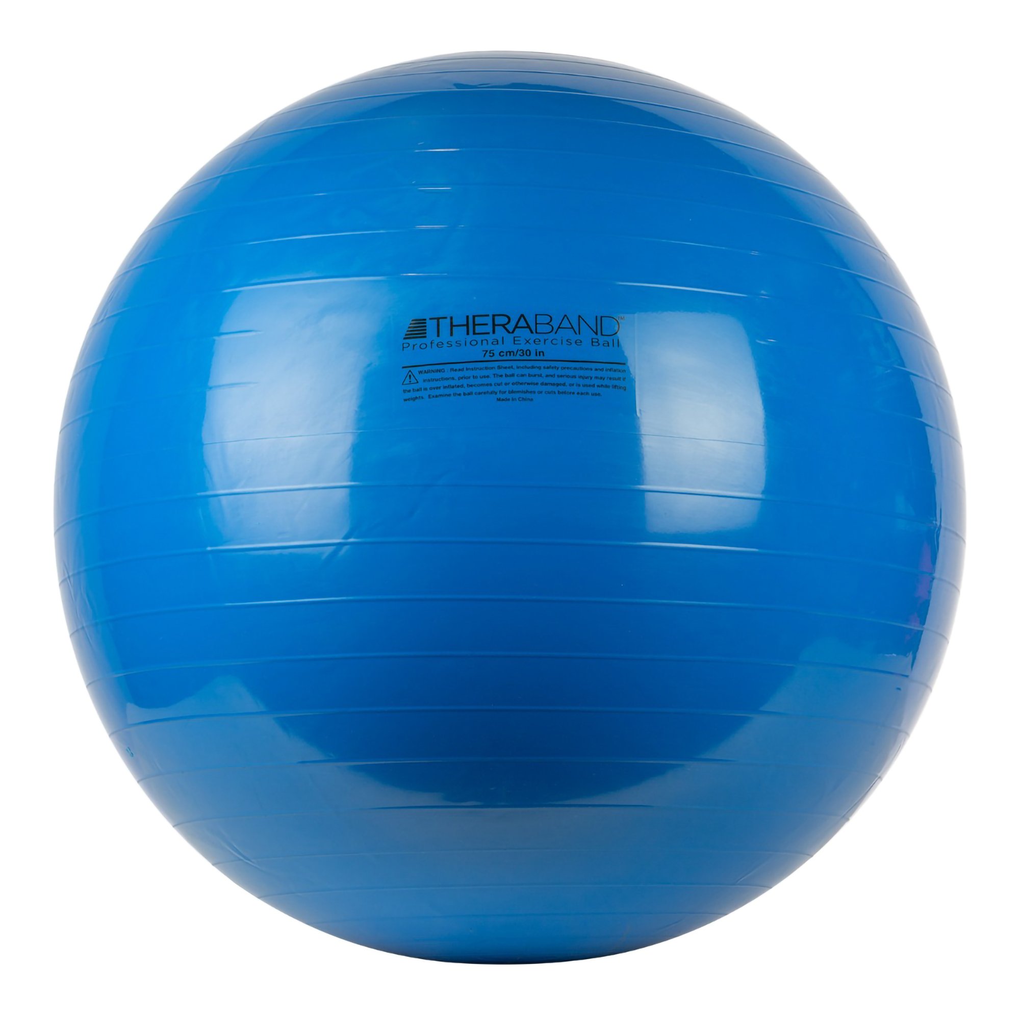 Why Choose a Blue Stability Ball for Enhanced Core and Posture Training