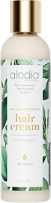 Nourish Your Locks: Hair Cream with Aloe Vera Benefits