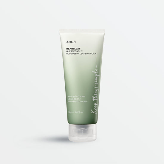 Discover the Best Korean Hydrating Face Wash for Sensitive and Dry Skin