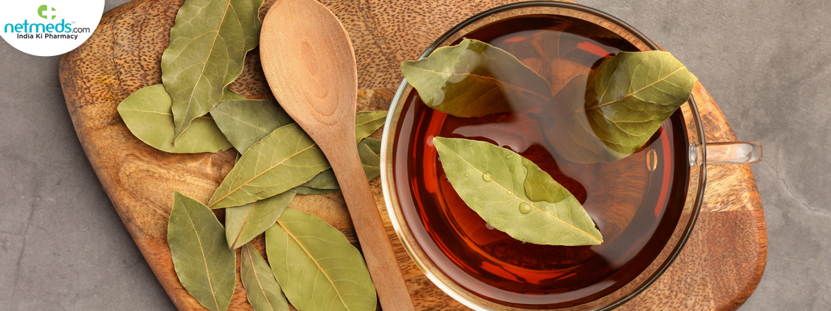 Top Bay Leaf Tea Recipes to Boost Immunity and Relieve Inflammation