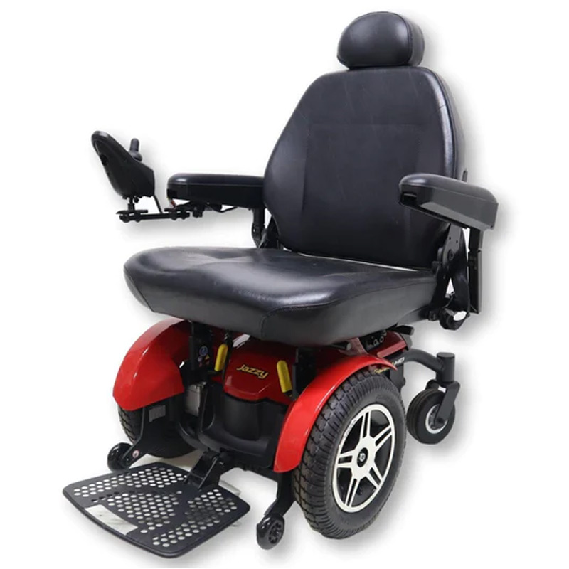 Best Electric Wheelchairs for Elderly: Top Picks for Comfort and Mobility