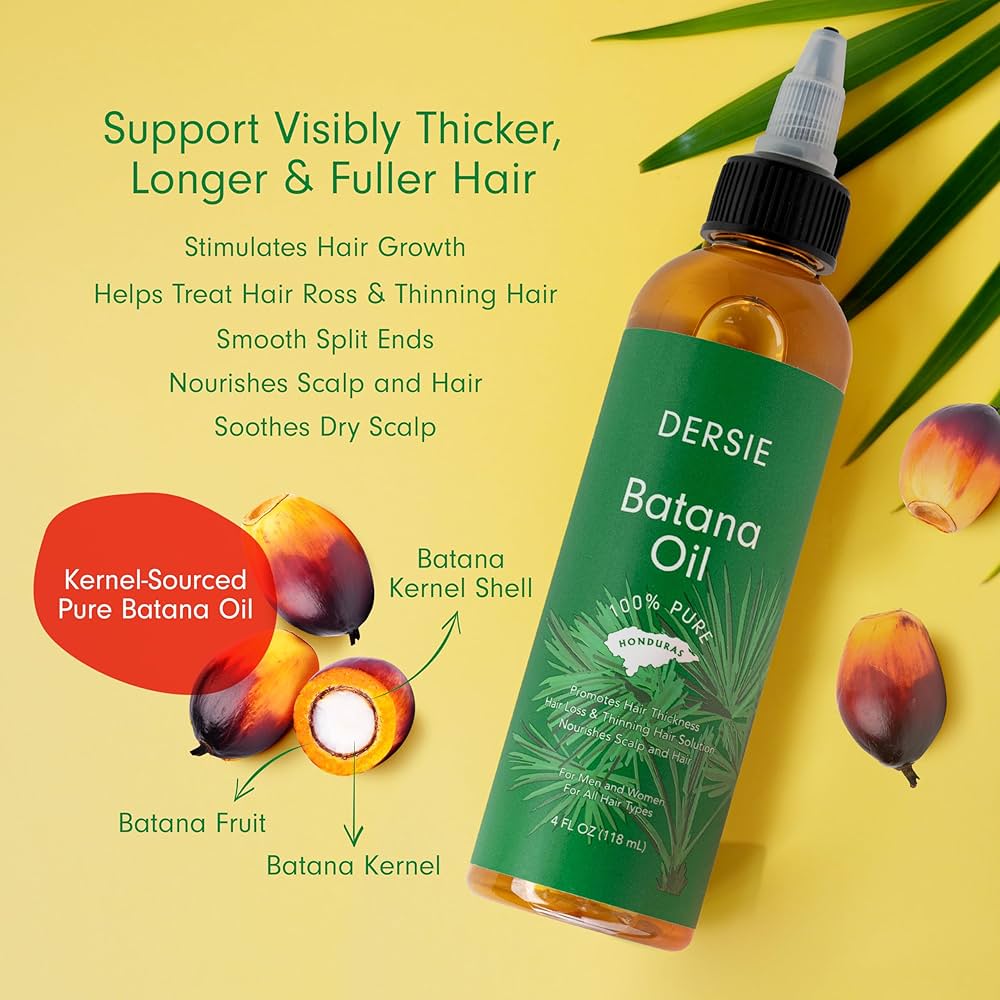 Ayurvedic Hair Growth Oil: Best Formulas for Stronger, Fuller Hair