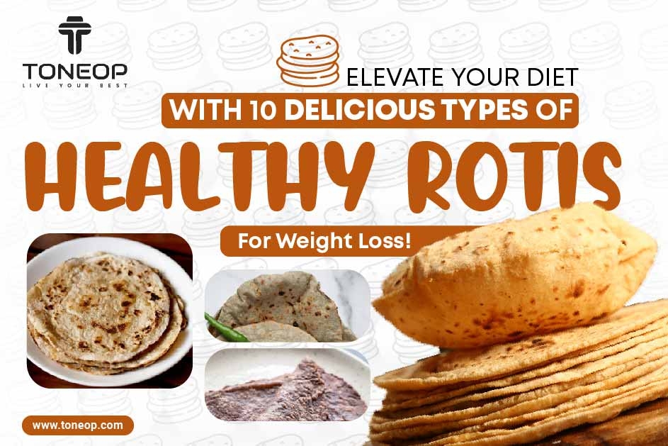 Is Makki Di Roti Healthy? Nutrition Facts and Benefits Explained