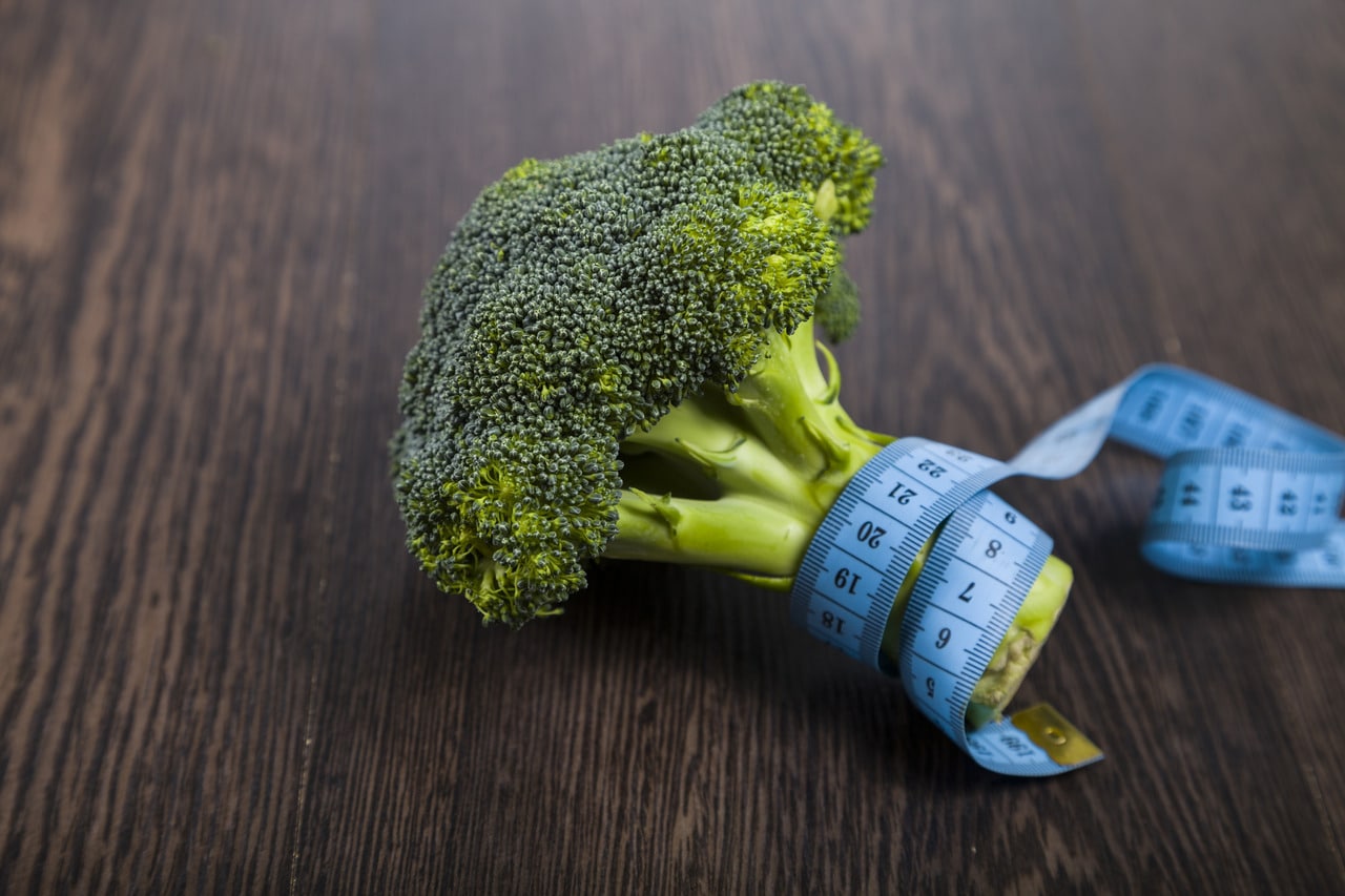 Lose Weight with Broccoli: Simple Recipes to Boost Fat Burning