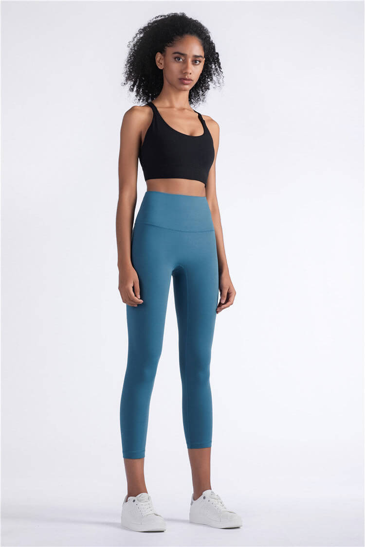 How to Prevent Camel Toe in Leggings: Top Tips for a Smooth Look