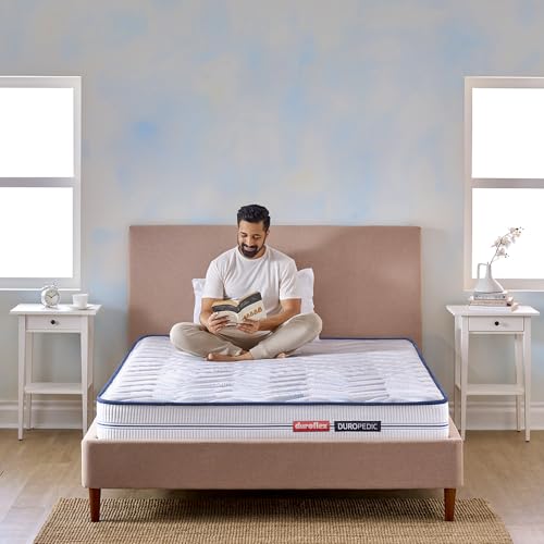 Discover the Benefits of Duro Flex Mattresses for Better Sleep