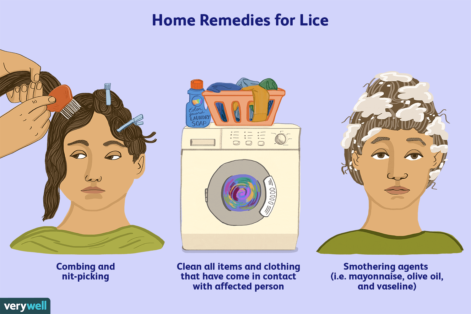 How Effective Is Olive Oil at Killing Lice and Nits? Discover the Facts