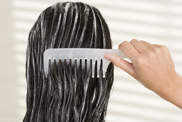 How Long Can You Safely Leave Conditioner in Your Hair?