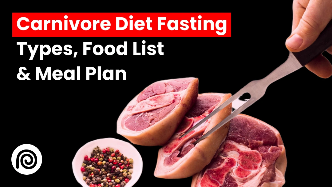 How to Combine Carnivore Diet and Fasting for Effective Weight Loss