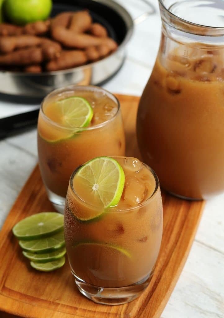 Tamarind Liquid: The Secret to Rich, Flavorful Drinks and Dishes