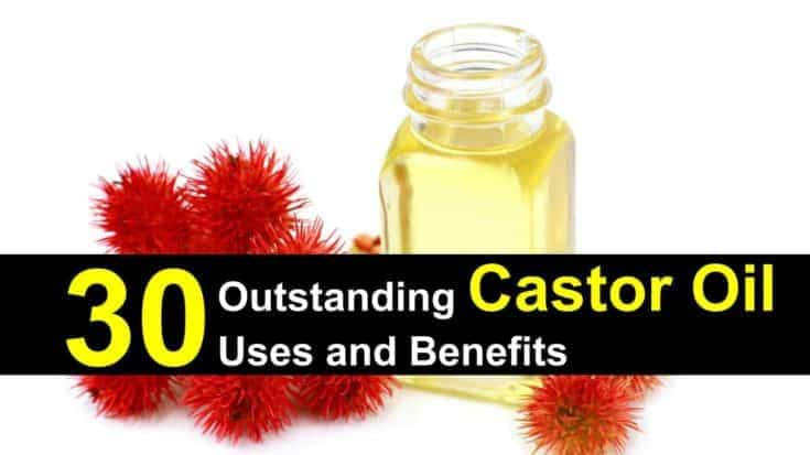 Exploring the Uses of Castor Oil Vaginally: Health Benefits and Precautions