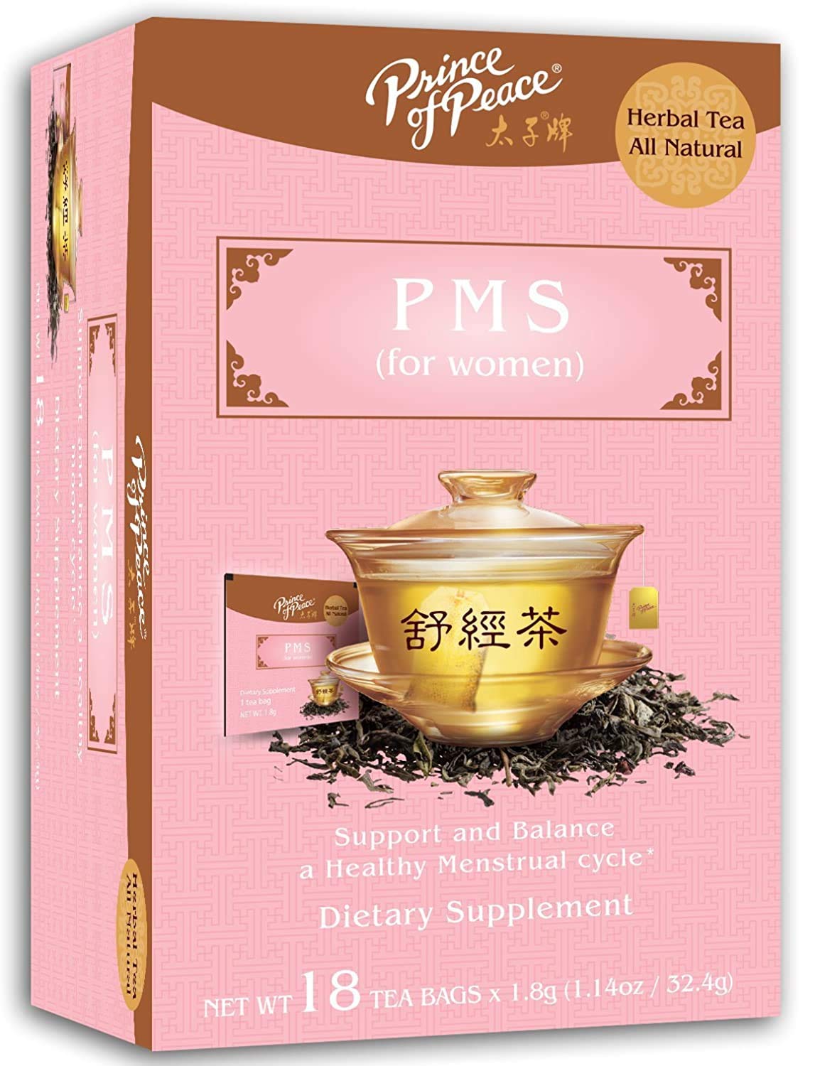 Top Menstrual Cycle Teas to Relieve Pain and Support Hormonal Health