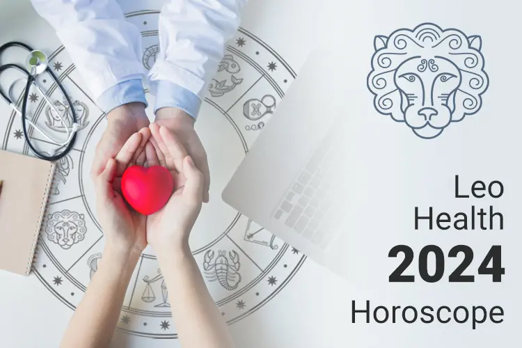 2024 Leo Health Predictions: Stay Energetic and Fit