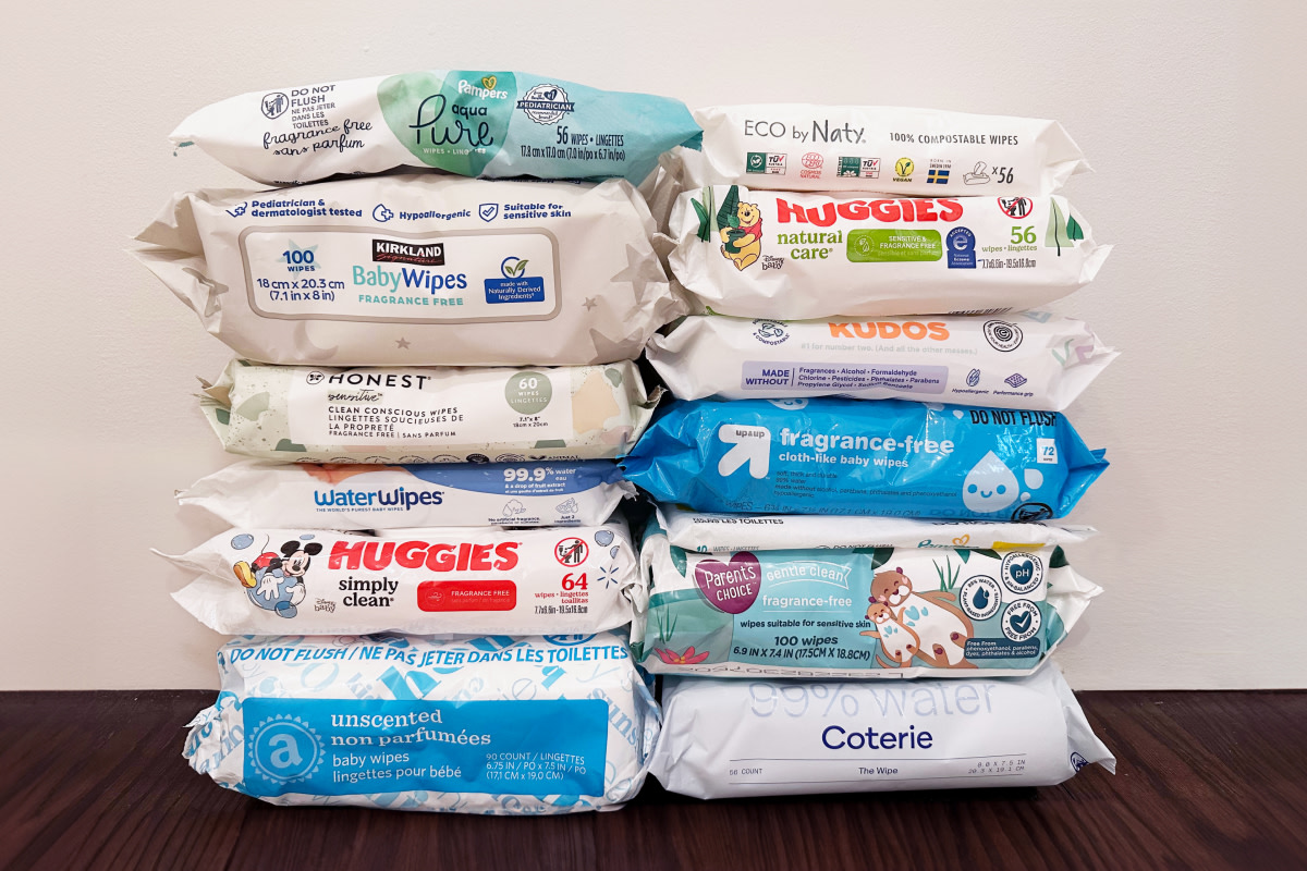 Baby Wipes vs Wet Wipes: Which is Safer for Your Skin?